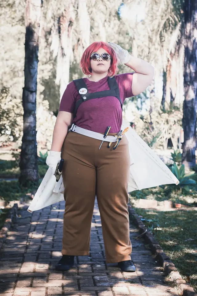 Mega Steam Punk 2022 preview 1