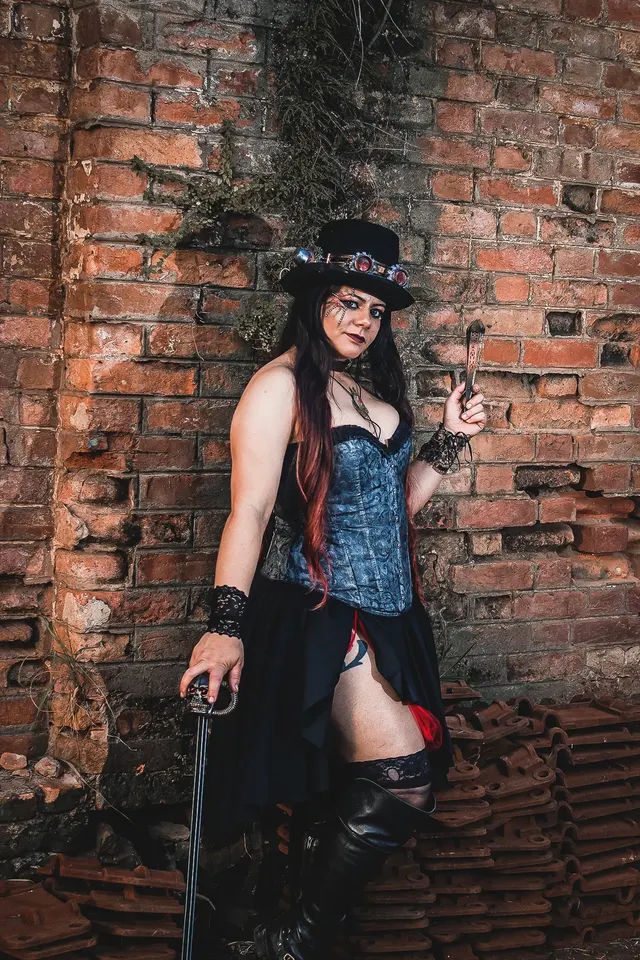 Mega Steam Punk 2022