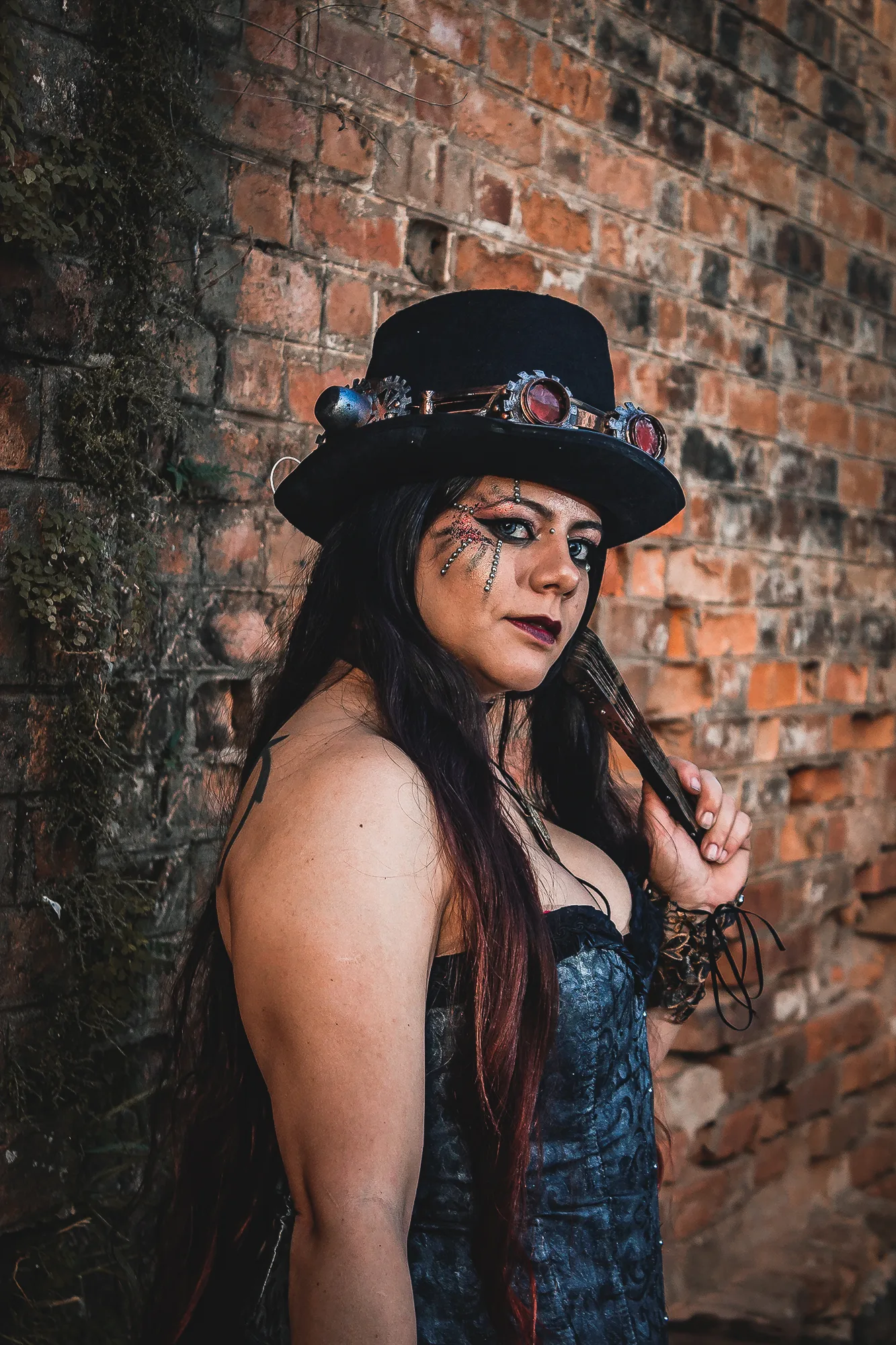 Foto 11275 — Mega Steam Punk 2022