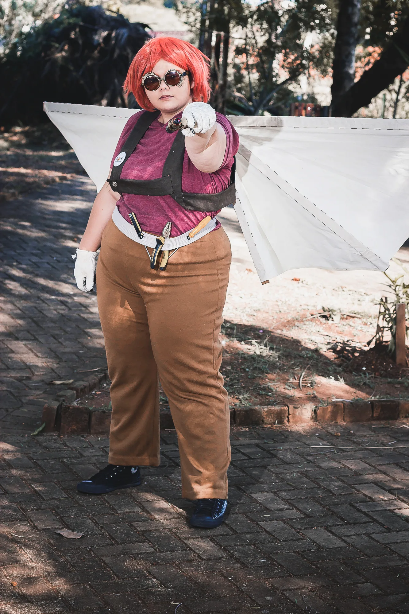 Foto 11185 — Mega Steam Punk 2022