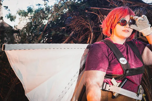 Mega Steam Punk 2022