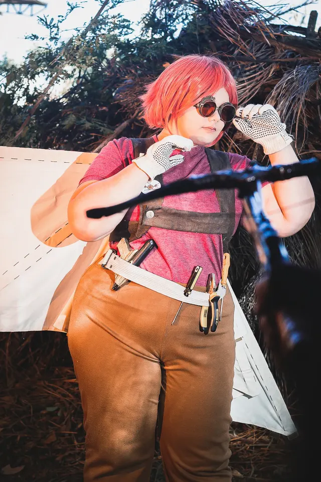 Mega Steam Punk 2022