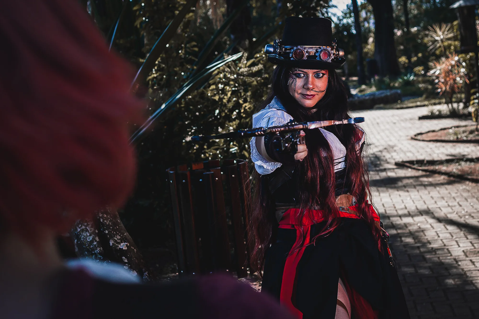 Foto 11192 — Mega Steam Punk 2022