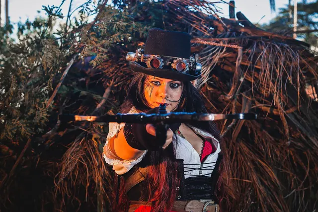 Mega Steam Punk 2022