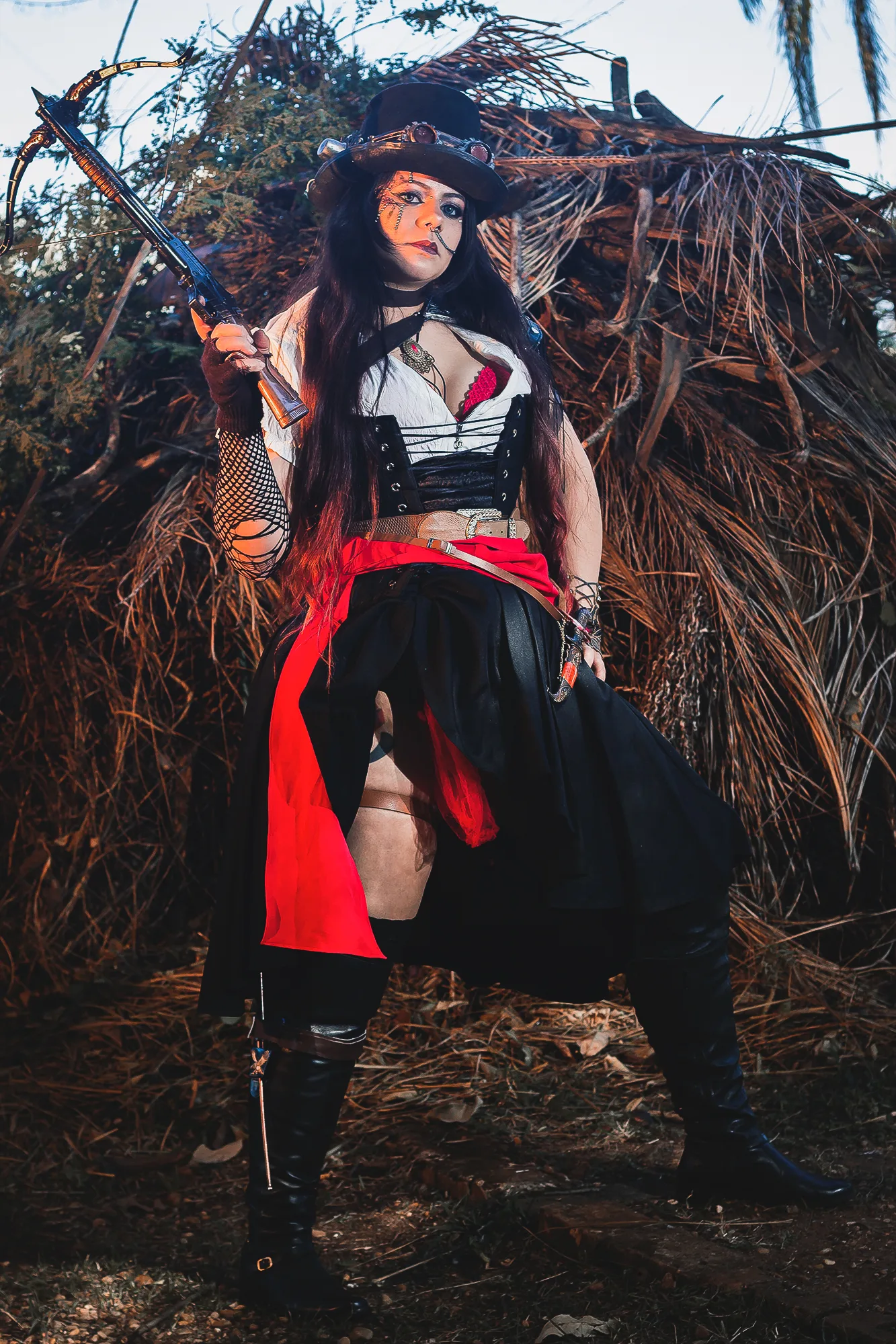 Foto 11194 — Mega Steam Punk 2022