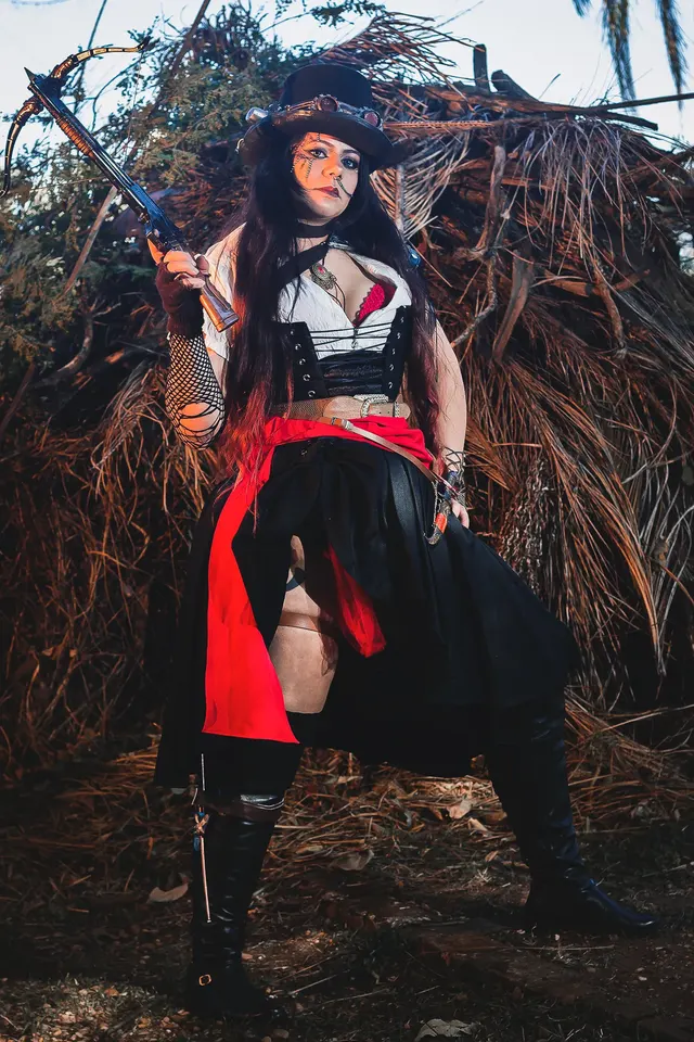 Mega Steam Punk 2022