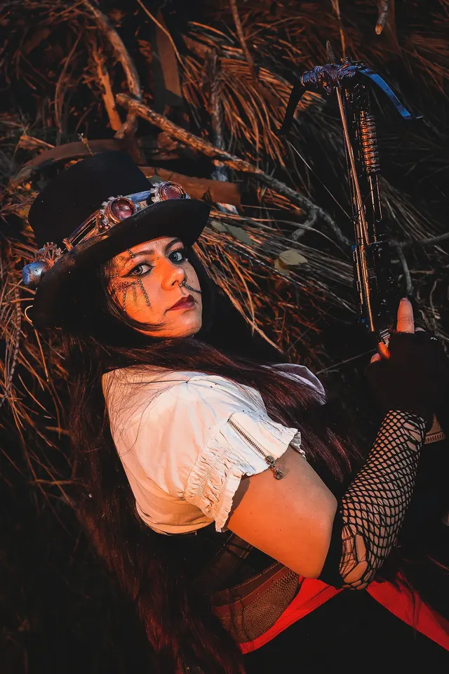 Mega Steam Punk 2022