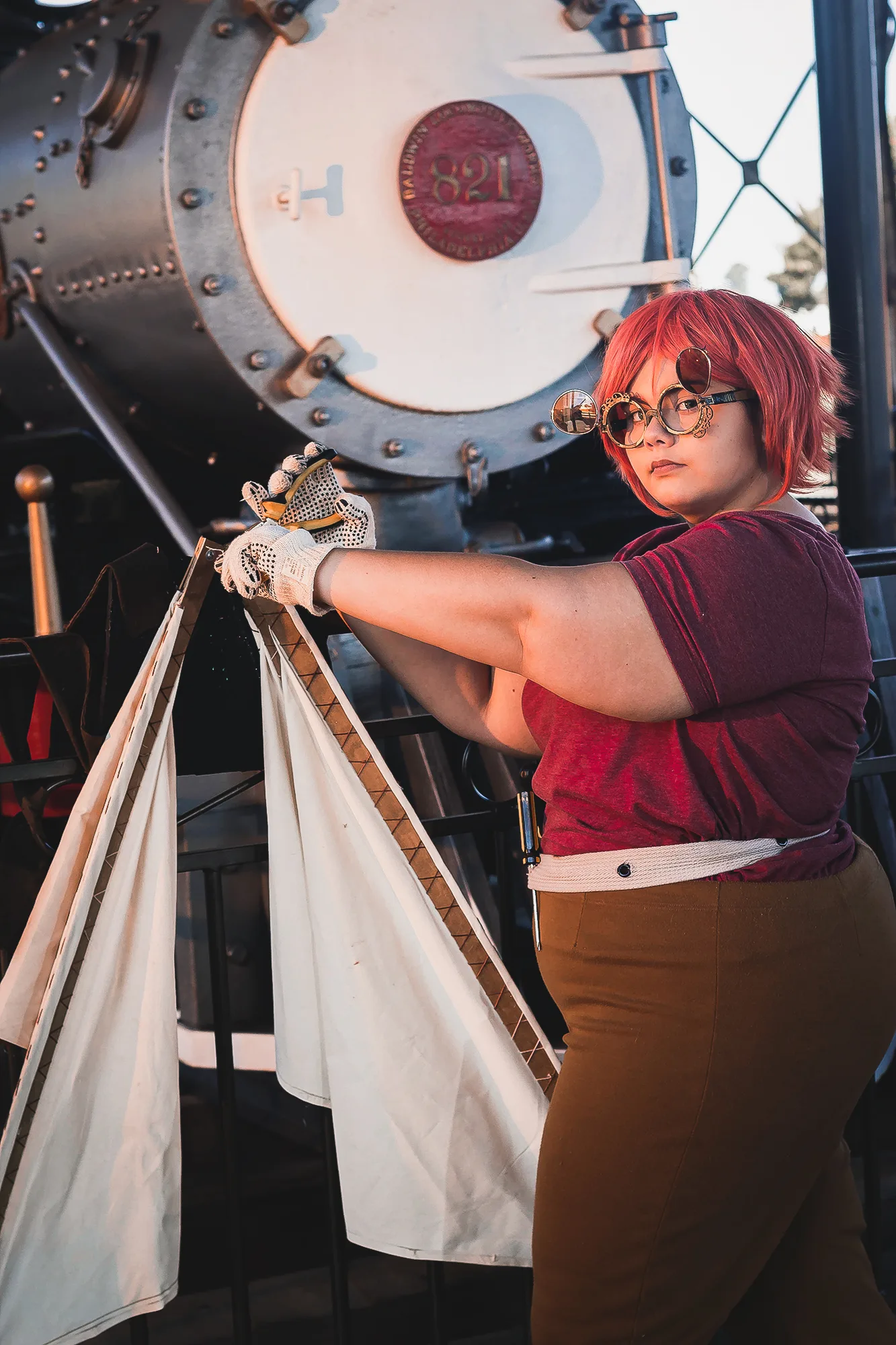 Foto 11202 — Mega Steam Punk 2022