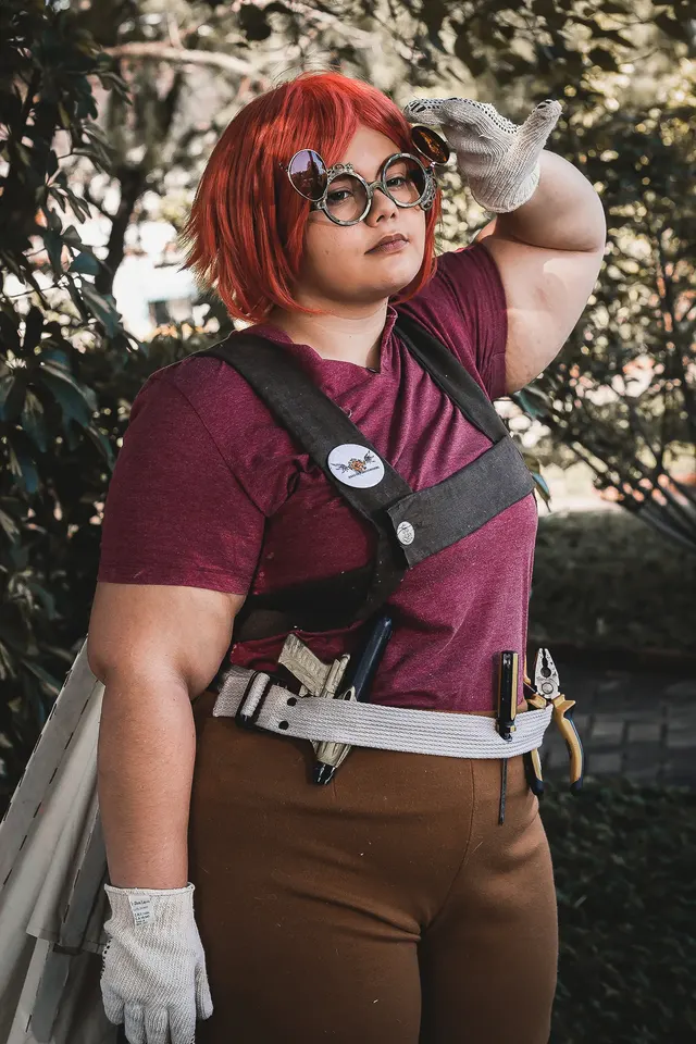 Mega Steam Punk 2022 preview 3