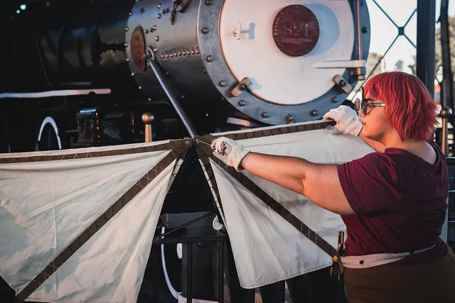 Mega Steam Punk 2022