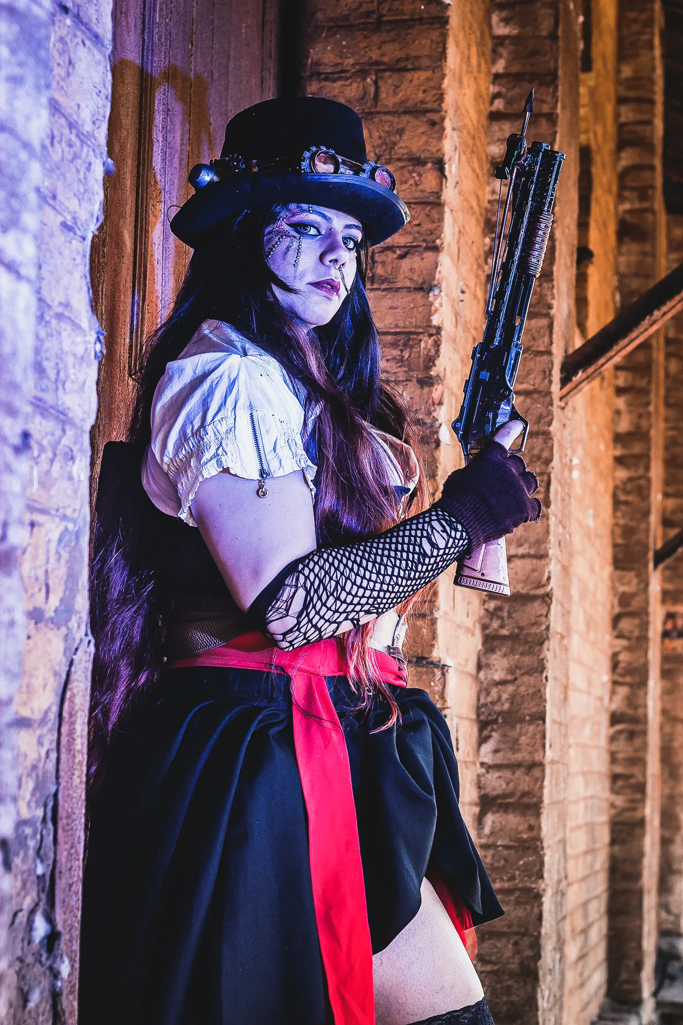 Foto 11208 — Mega Steam Punk 2022