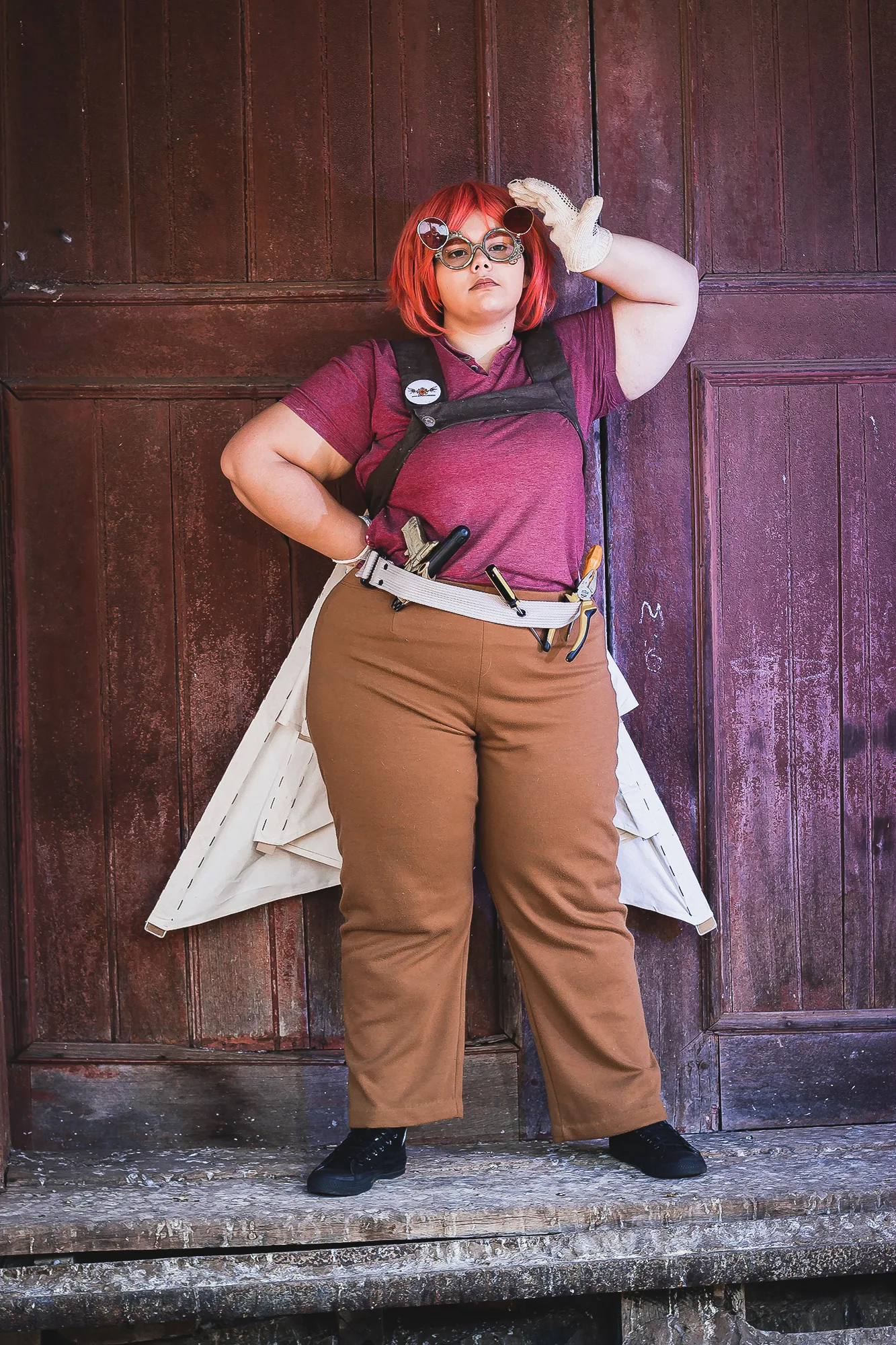 Foto 11211 — Mega Steam Punk 2022