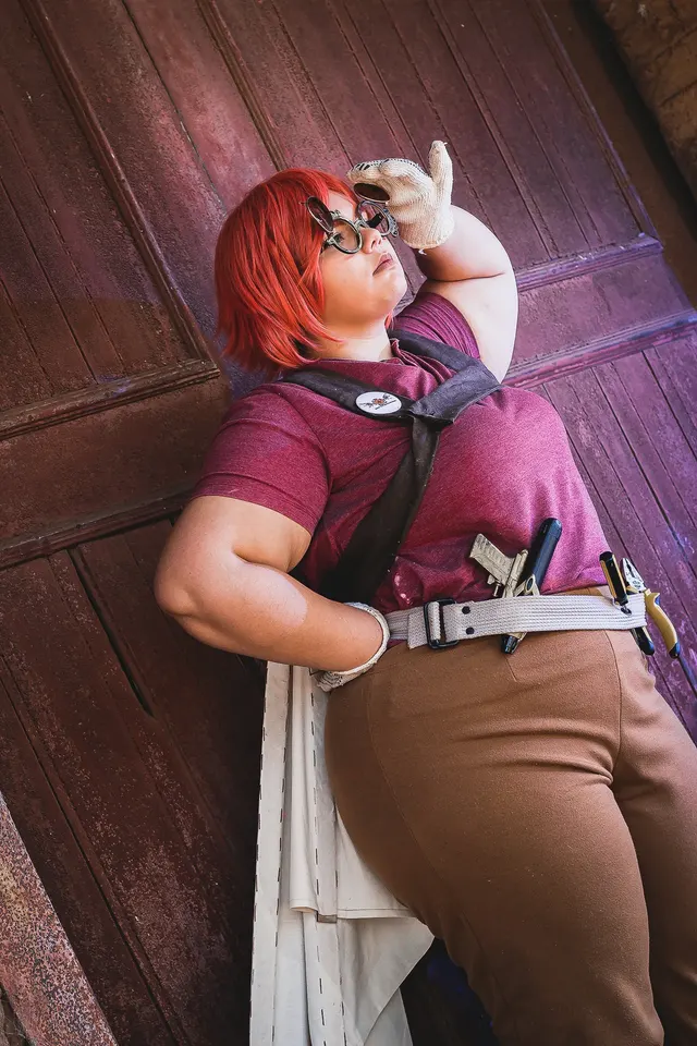 Mega Steam Punk 2022