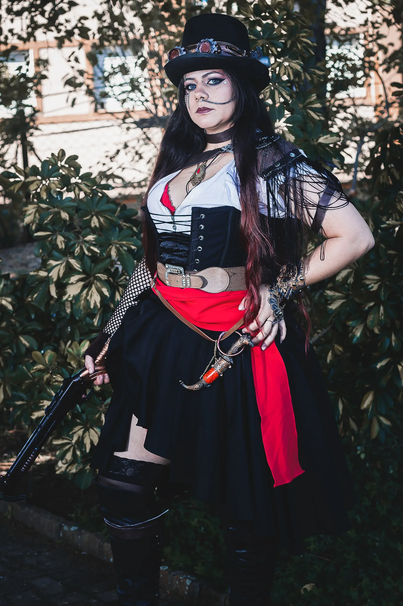 Foto 11177 — Mega Steam Punk 2022