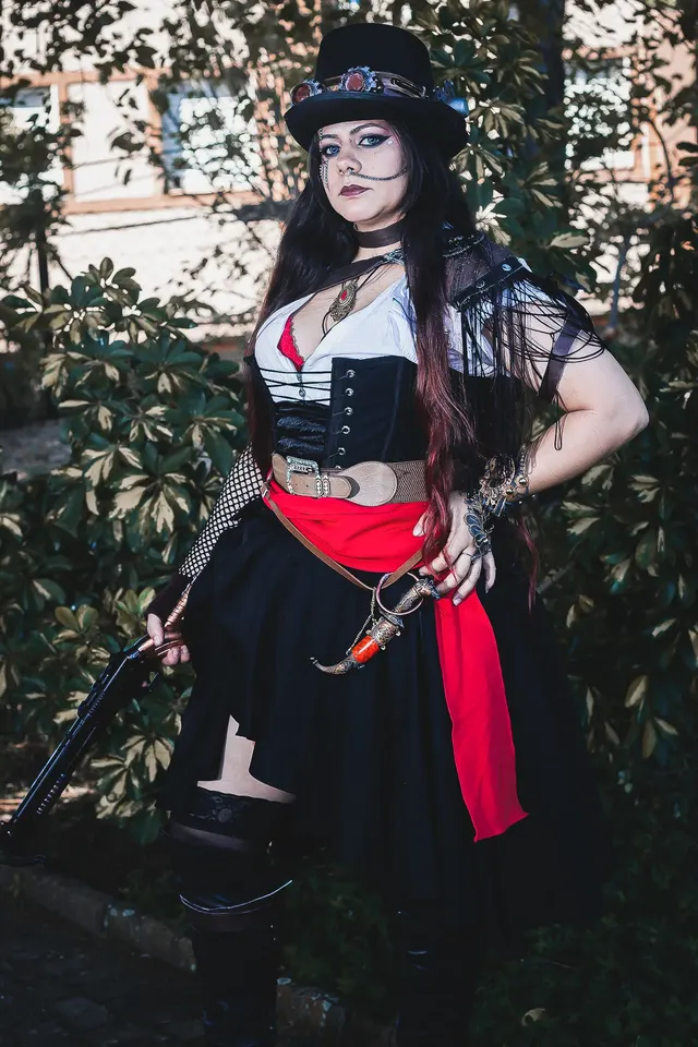 Mega Steam Punk 2022