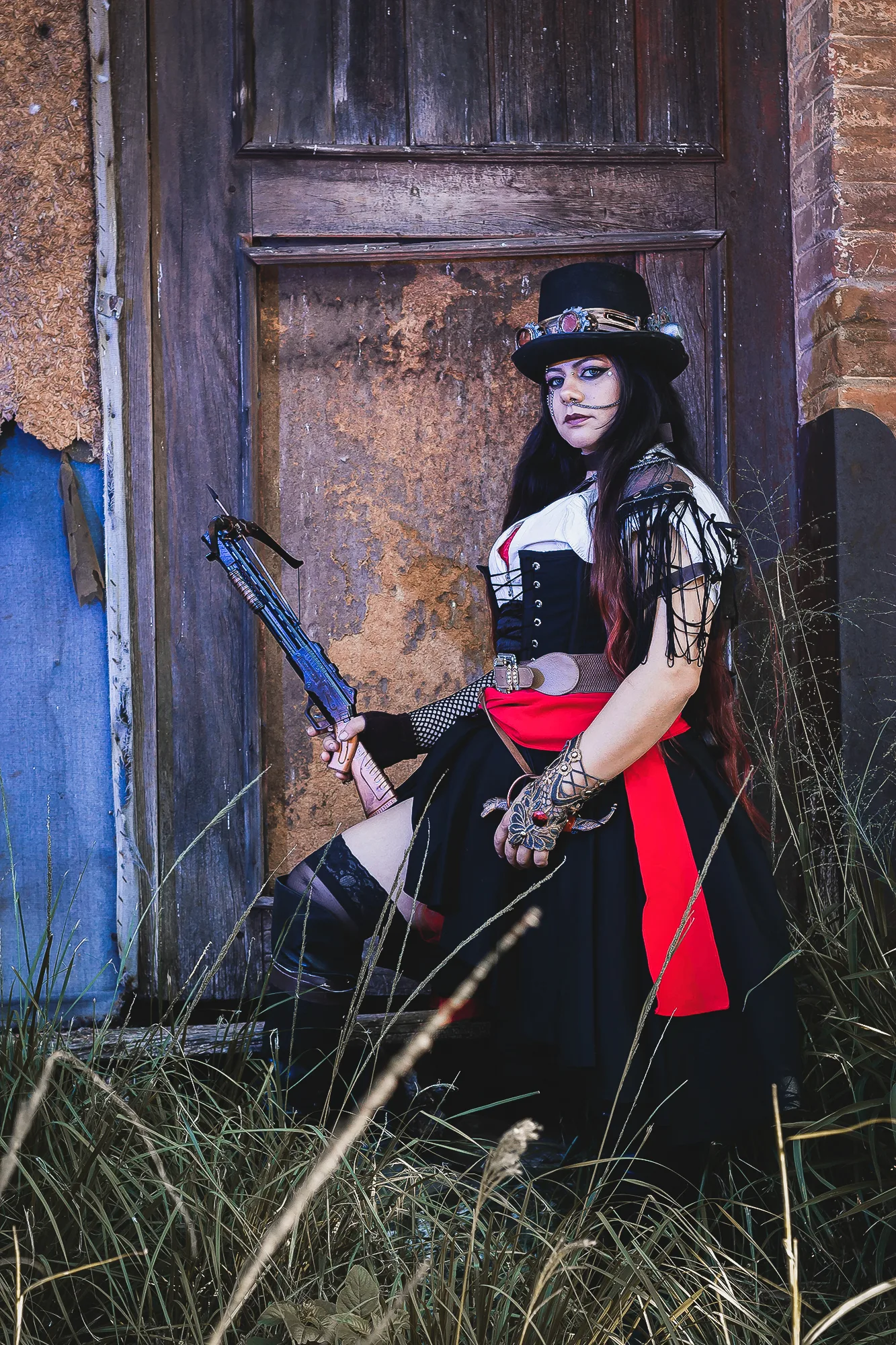 Foto 11217 — Mega Steam Punk 2022