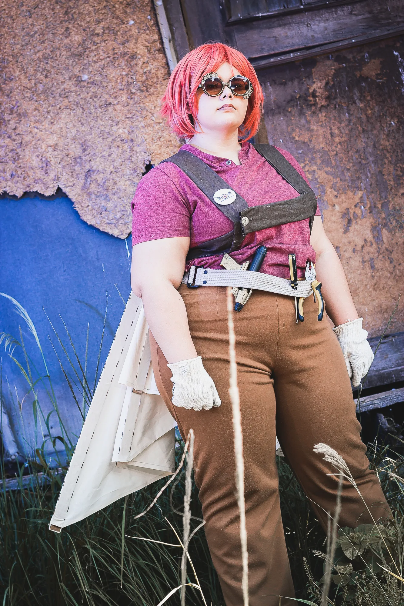 Foto 11218 — Mega Steam Punk 2022