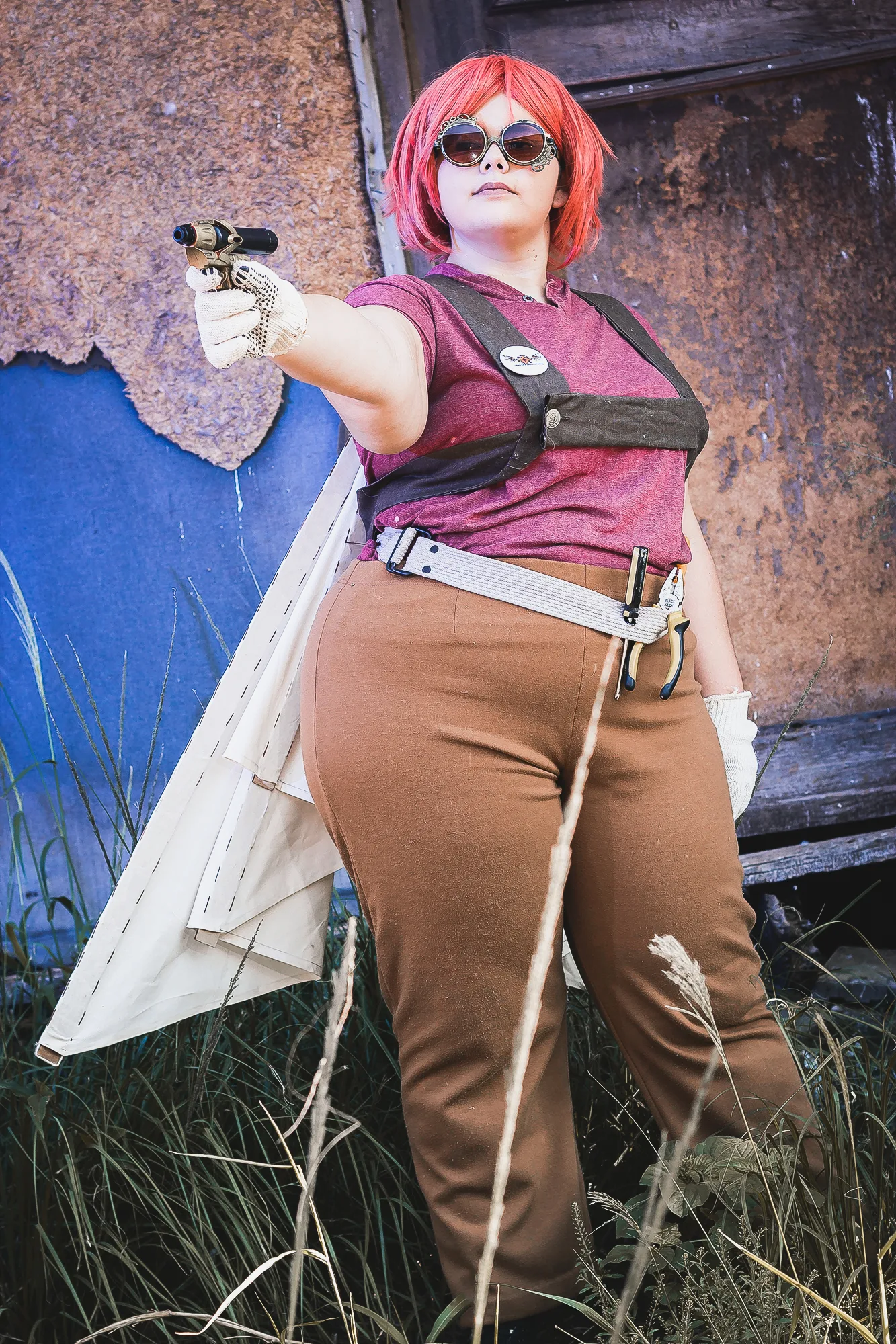 Foto 11219 — Mega Steam Punk 2022