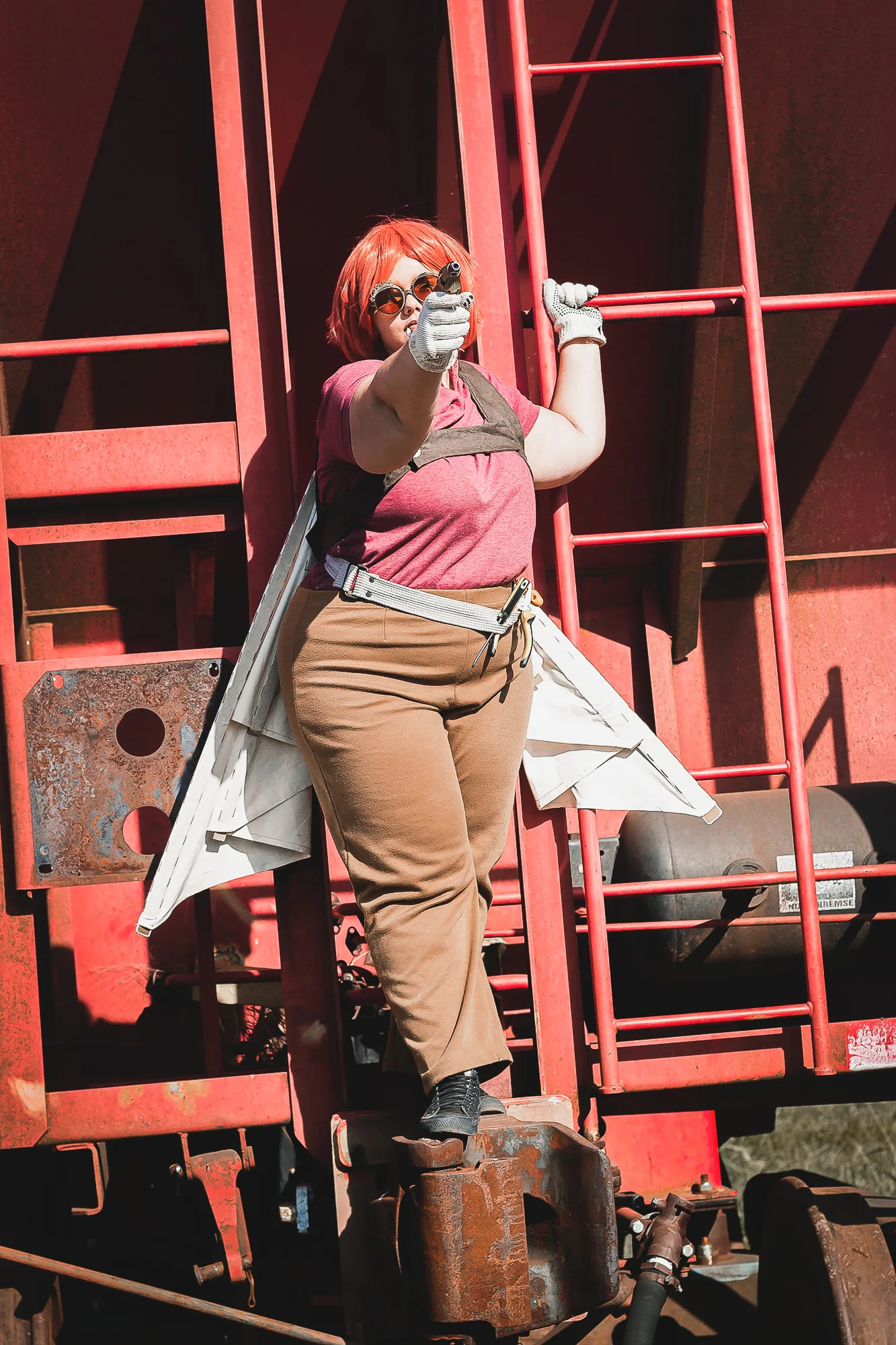 Foto 11224 — Mega Steam Punk 2022