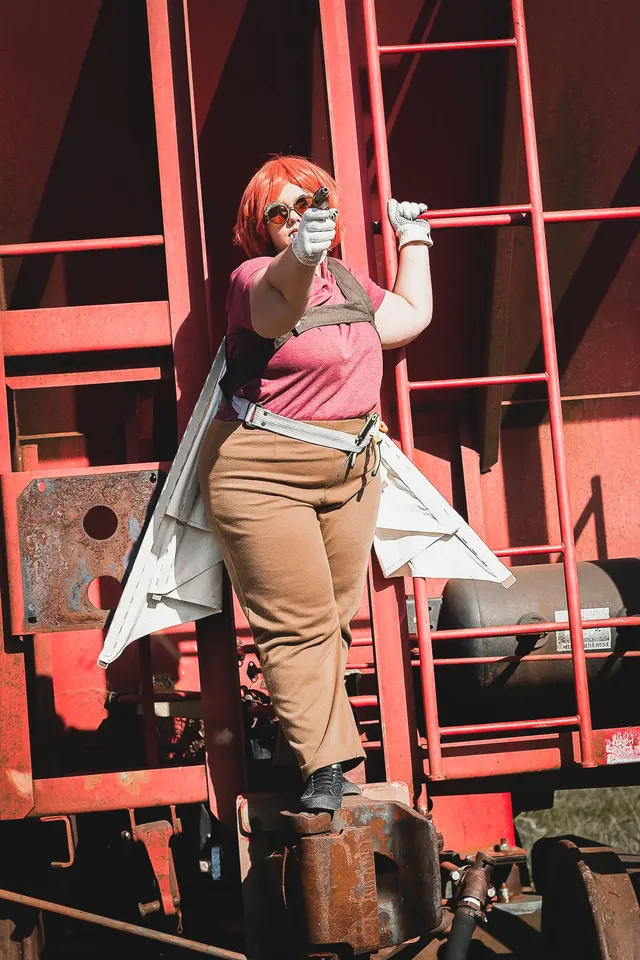 Mega Steam Punk 2022