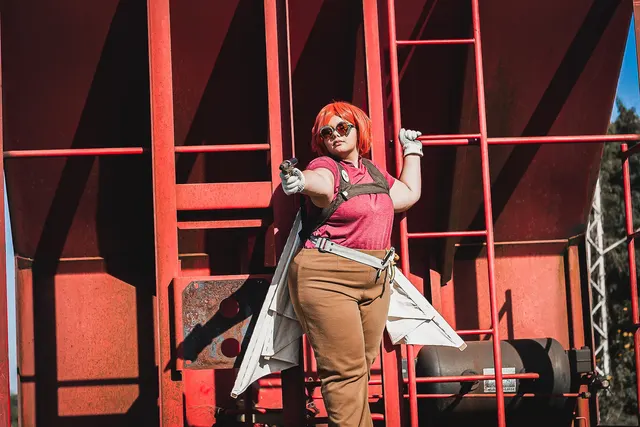 Mega Steam Punk 2022