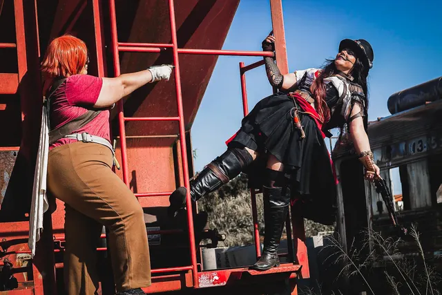 Mega Steam Punk 2022