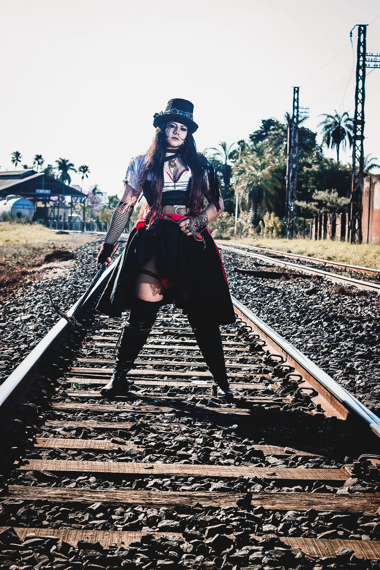 Foto 11230 — Mega Steam Punk 2022