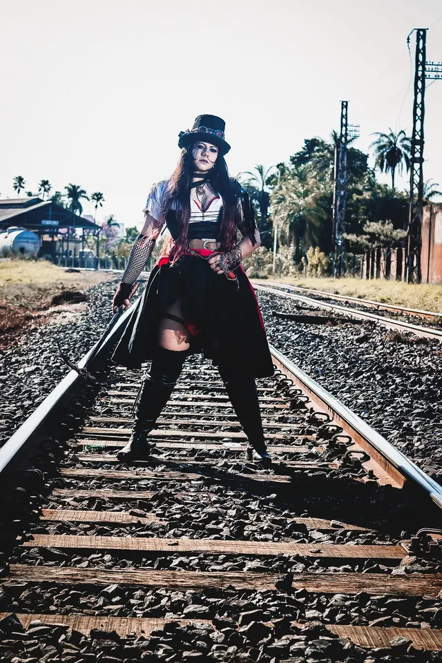 Mega Steam Punk 2022