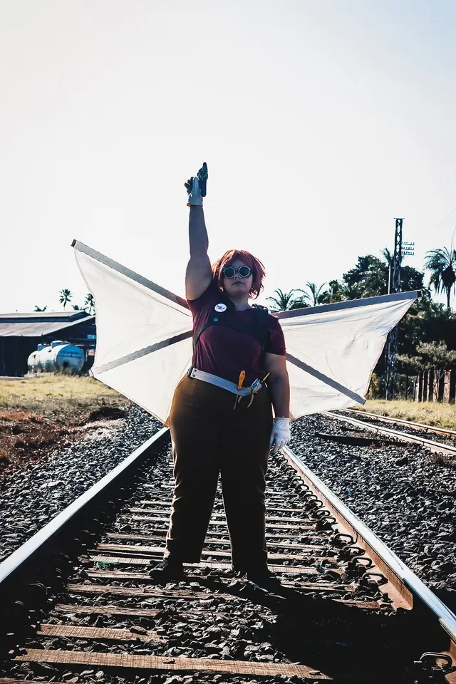 Mega Steam Punk 2022