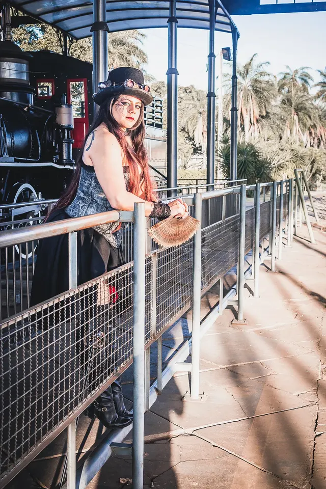 Mega Steam Punk 2022