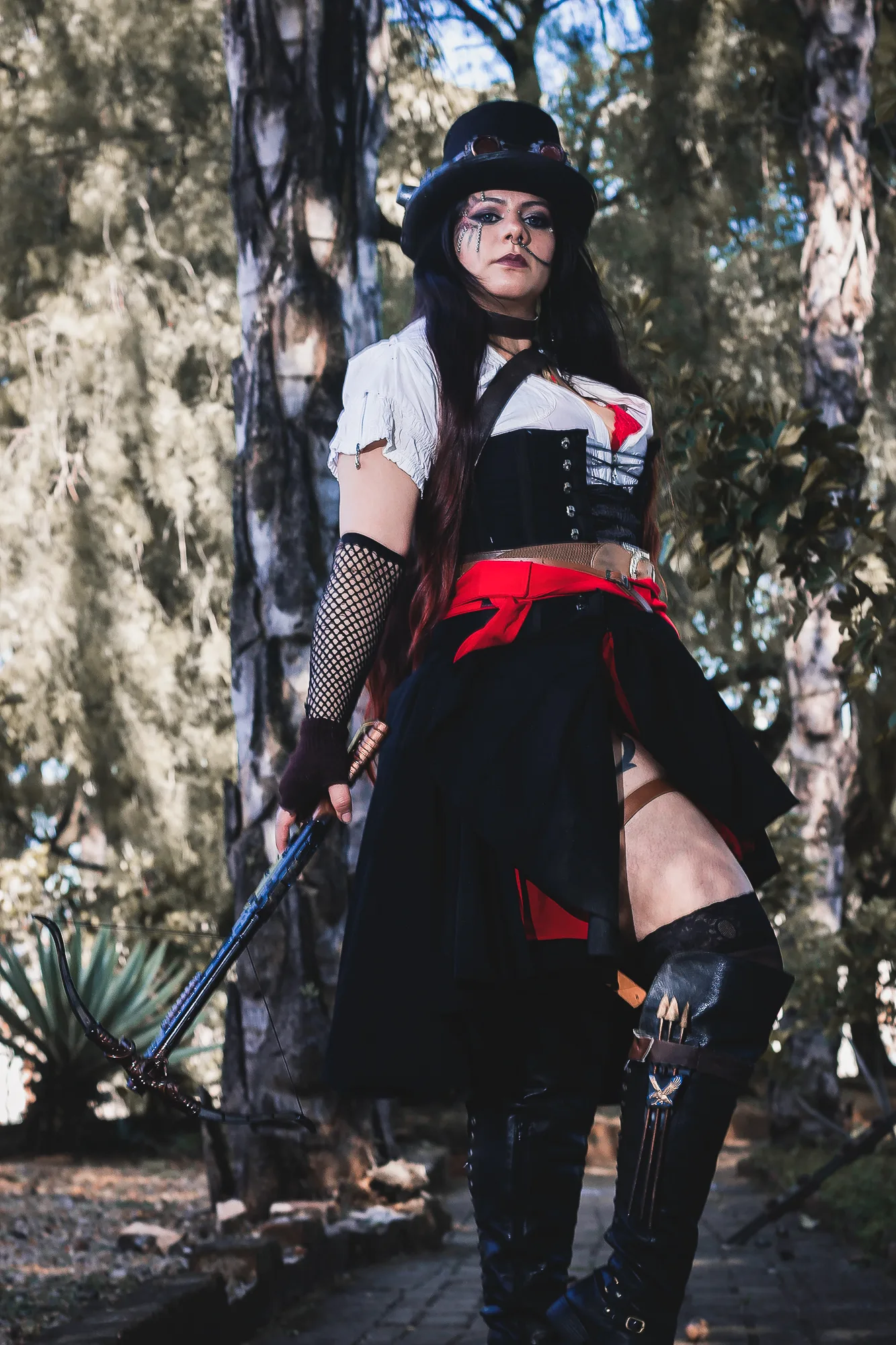 Foto 11180 — Mega Steam Punk 2022