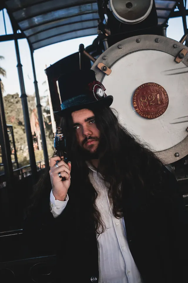 Mega Steam Punk 2022