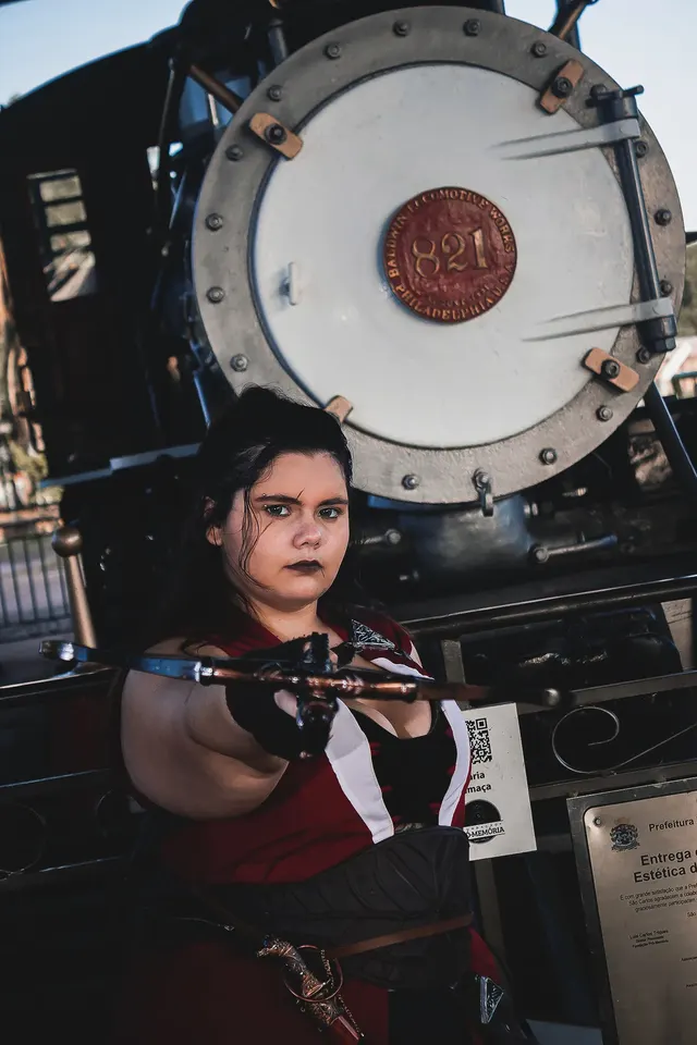 Mega Steam Punk 2022