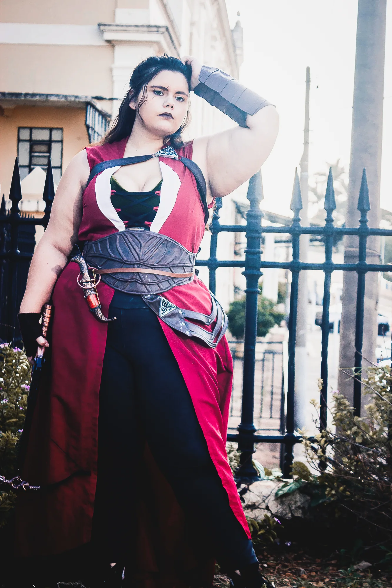 Foto 11249 — Mega Steam Punk 2022