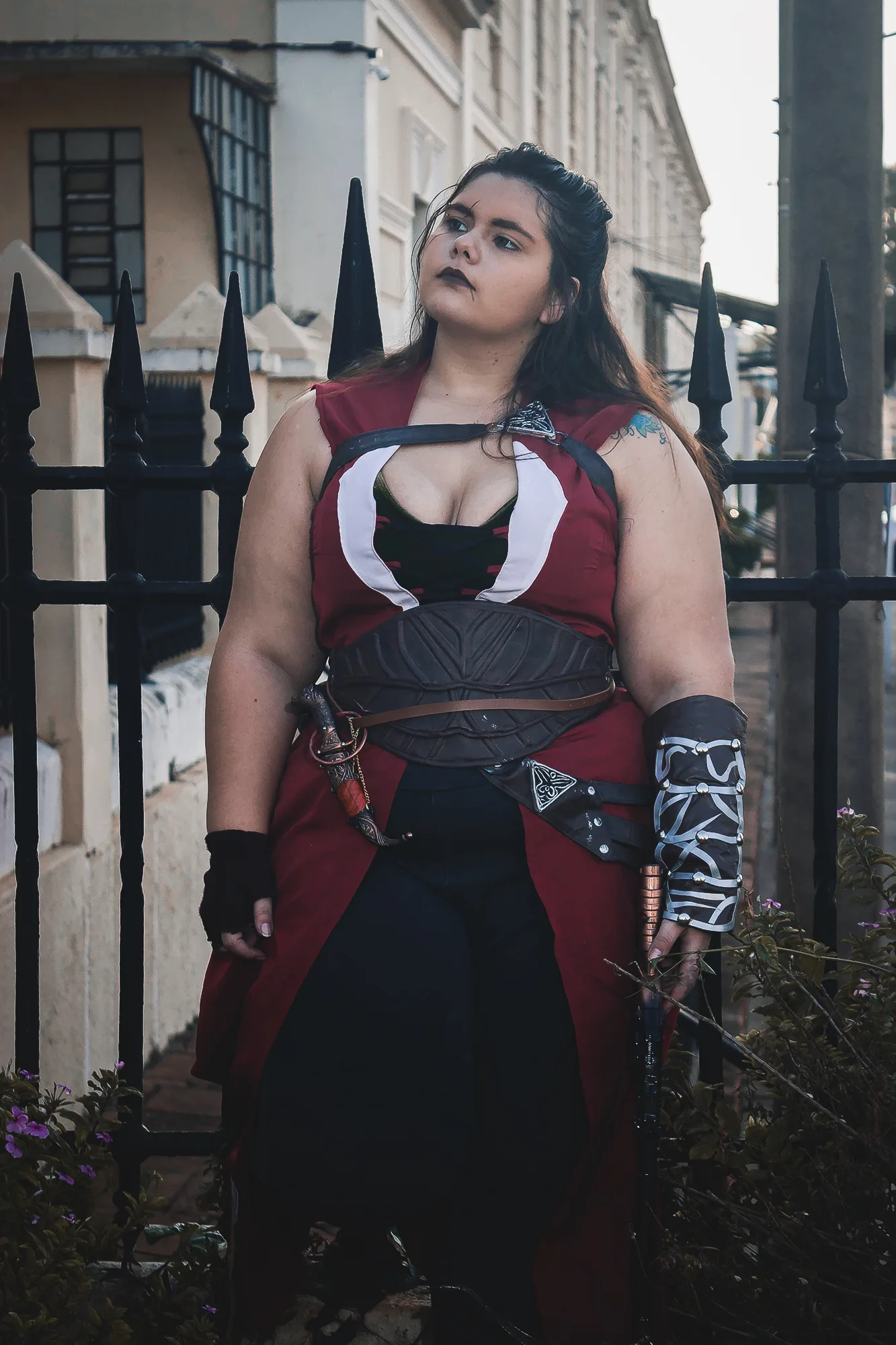 Foto 11252 — Mega Steam Punk 2022