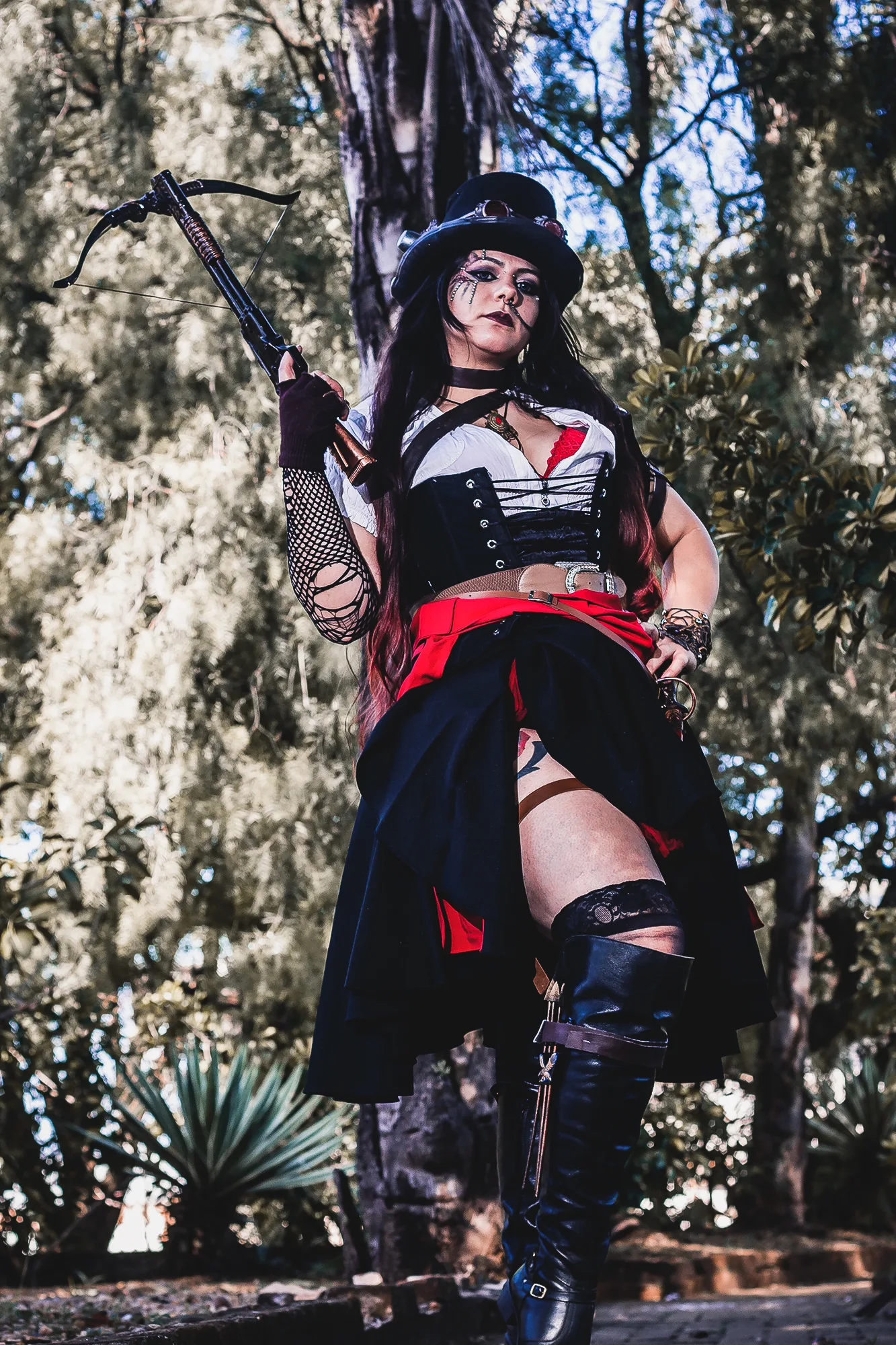 Foto 11181 — Mega Steam Punk 2022