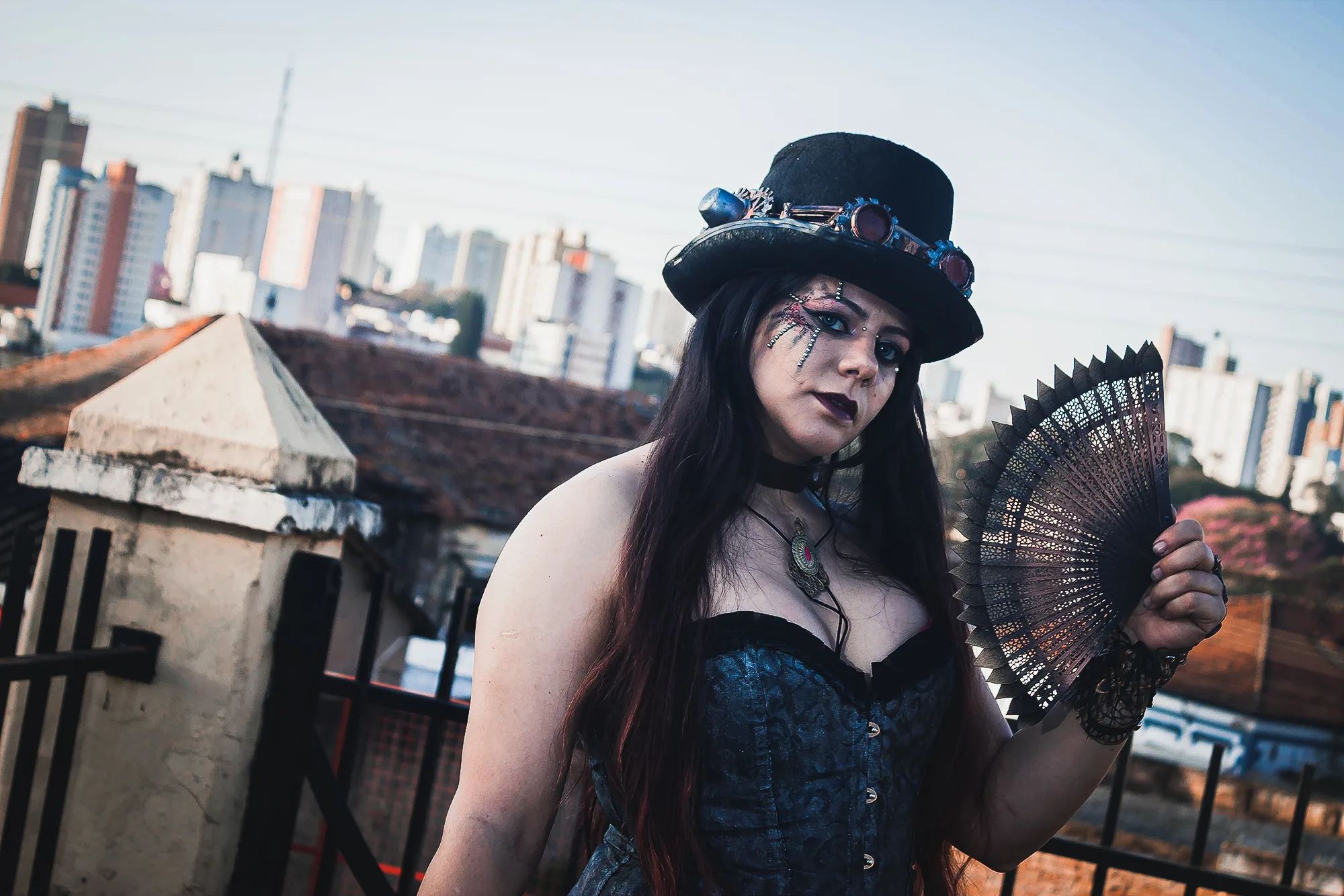 Foto 11258 — Mega Steam Punk 2022