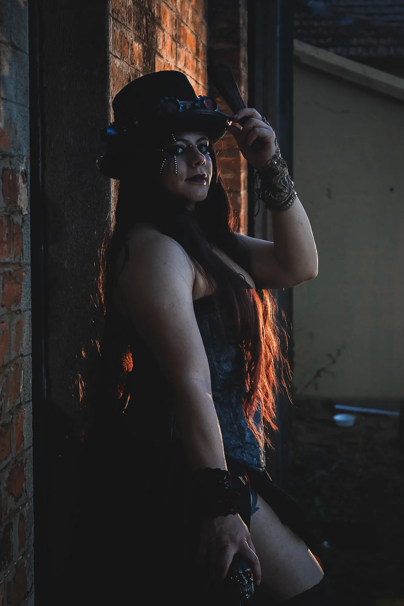 Foto 11261 — Mega Steam Punk 2022