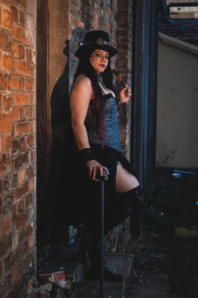 Mega Steam Punk 2022