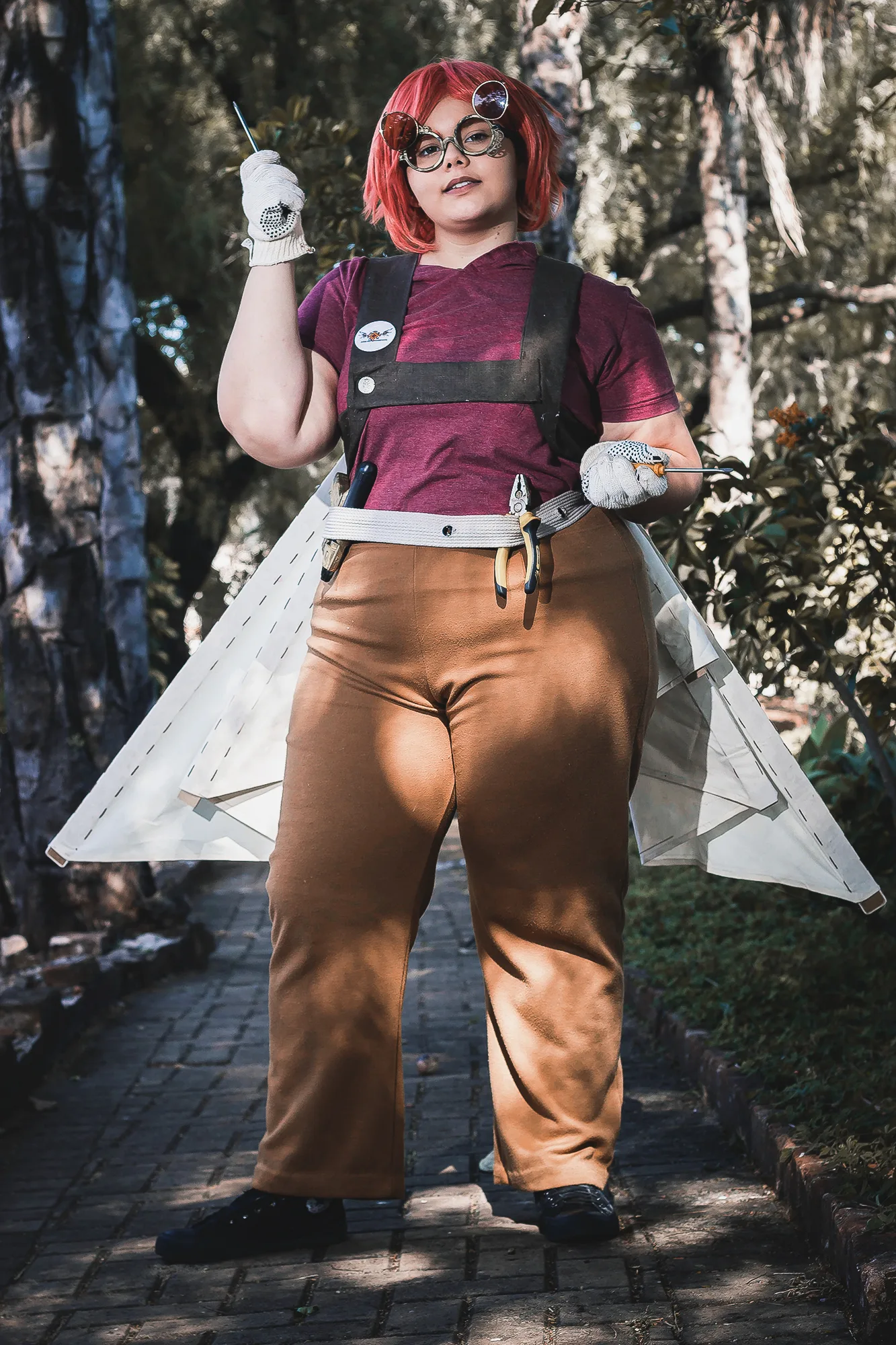 Foto 11182 — Mega Steam Punk 2022