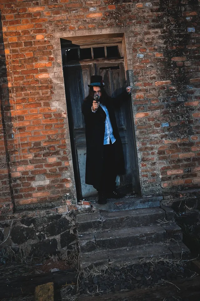 Mega Steam Punk 2022