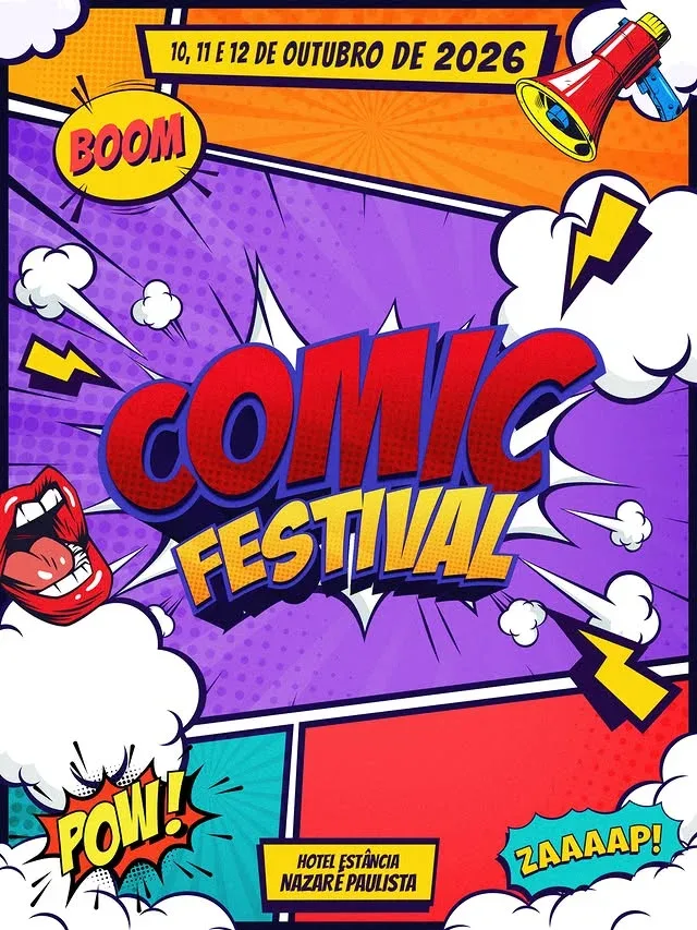 Comic Festival