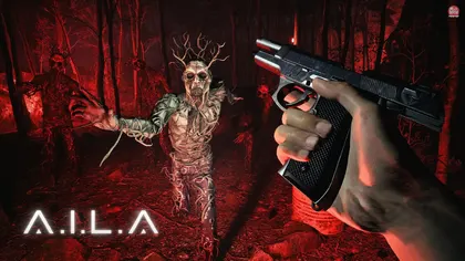 A.I.L.A