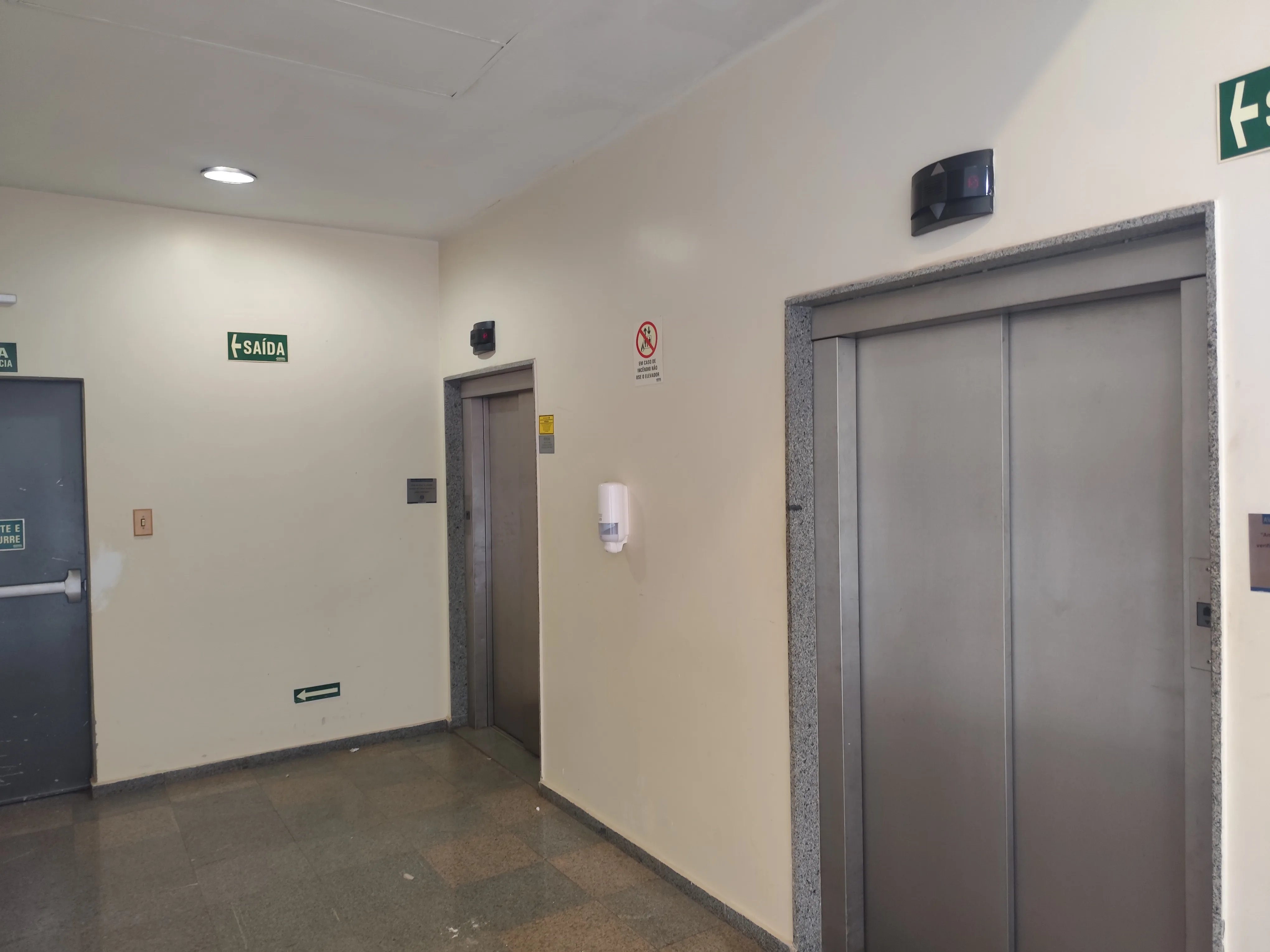 Imagem da galeria Geek Mega