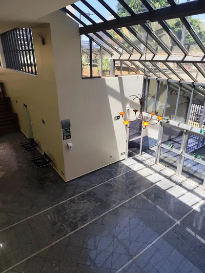 Centro deConvenções Ribeirão Preto