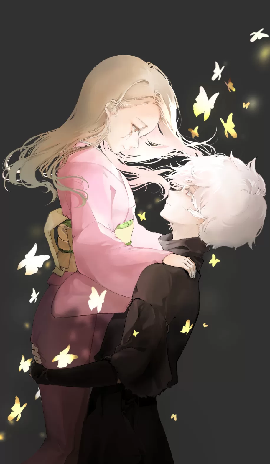 Jigokuraku , anime , ação