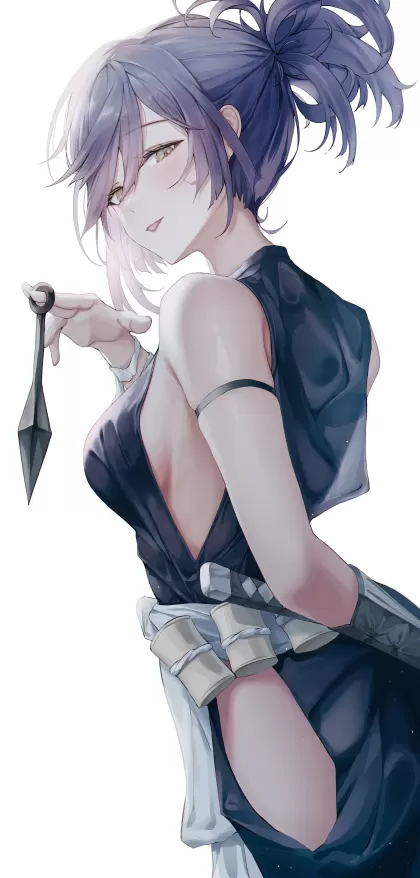 Imagem Geek Mega: Jigokuraku , anime , ação