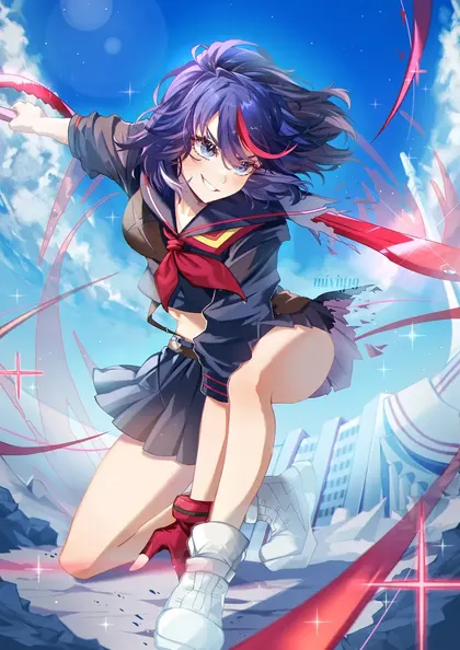 Kill la Kill