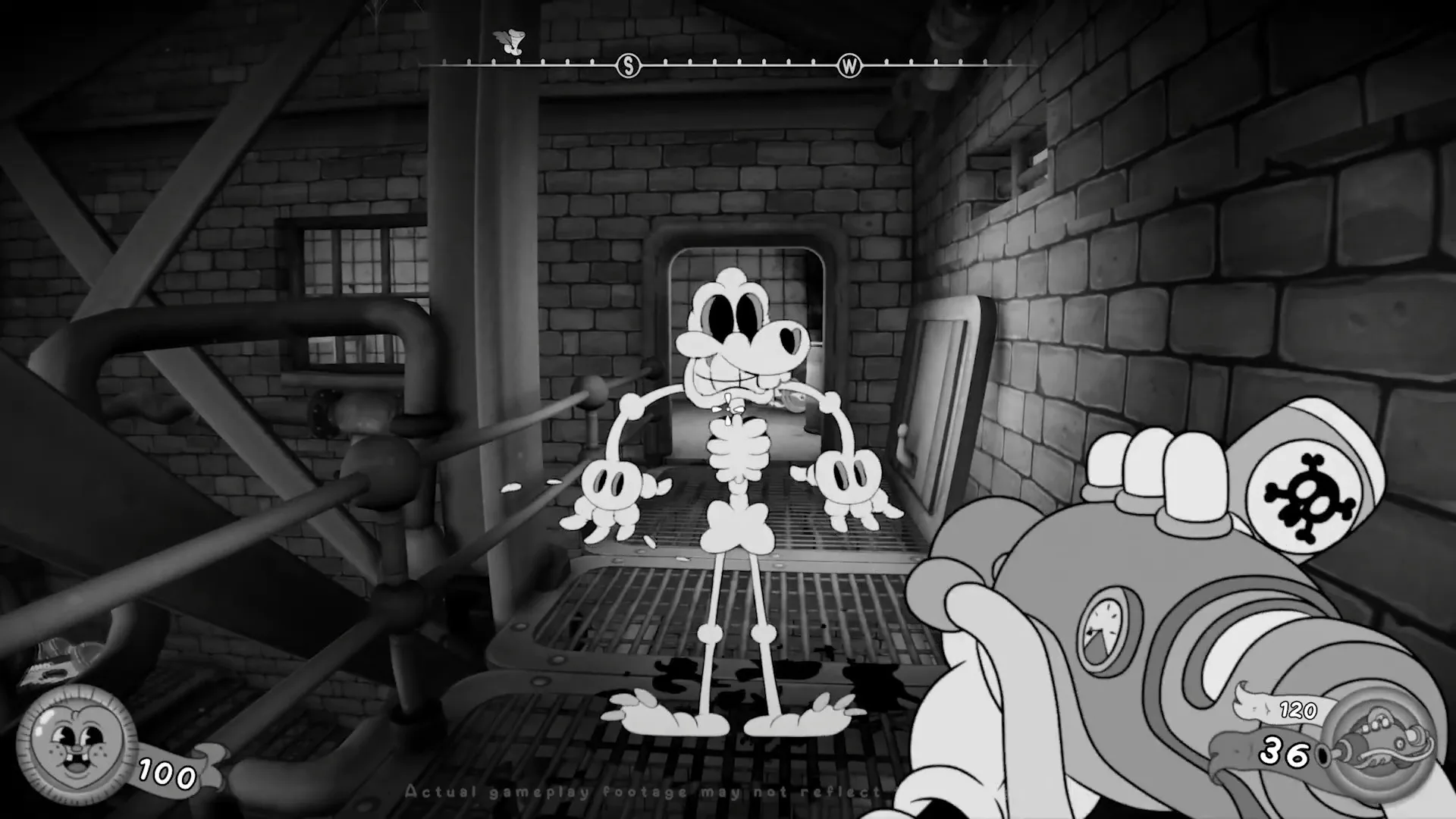 Imagem da galeria Geek Mega