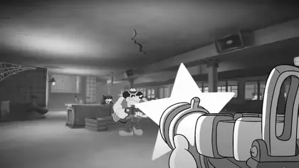 Imagem da galeria Geek Mega